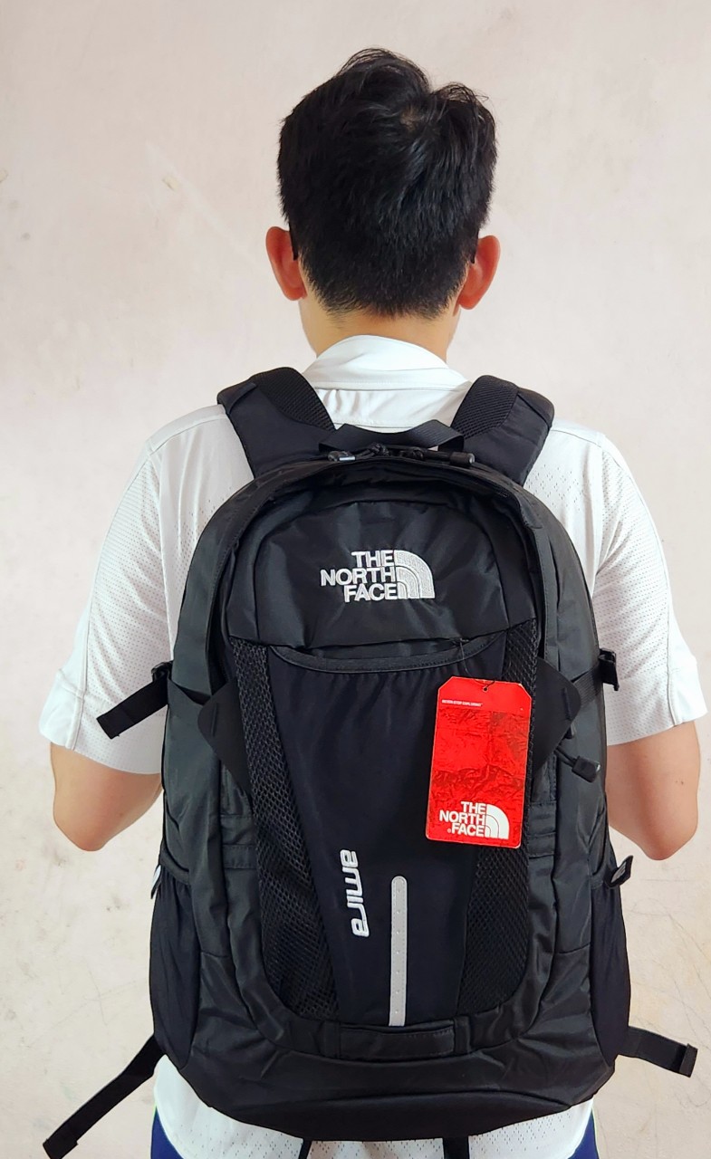 Balo Amira  The North Face 26 lit