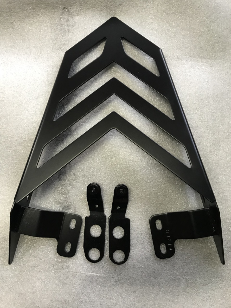 RỔ BỤNG LƯỚI DÙNG WINNER 150