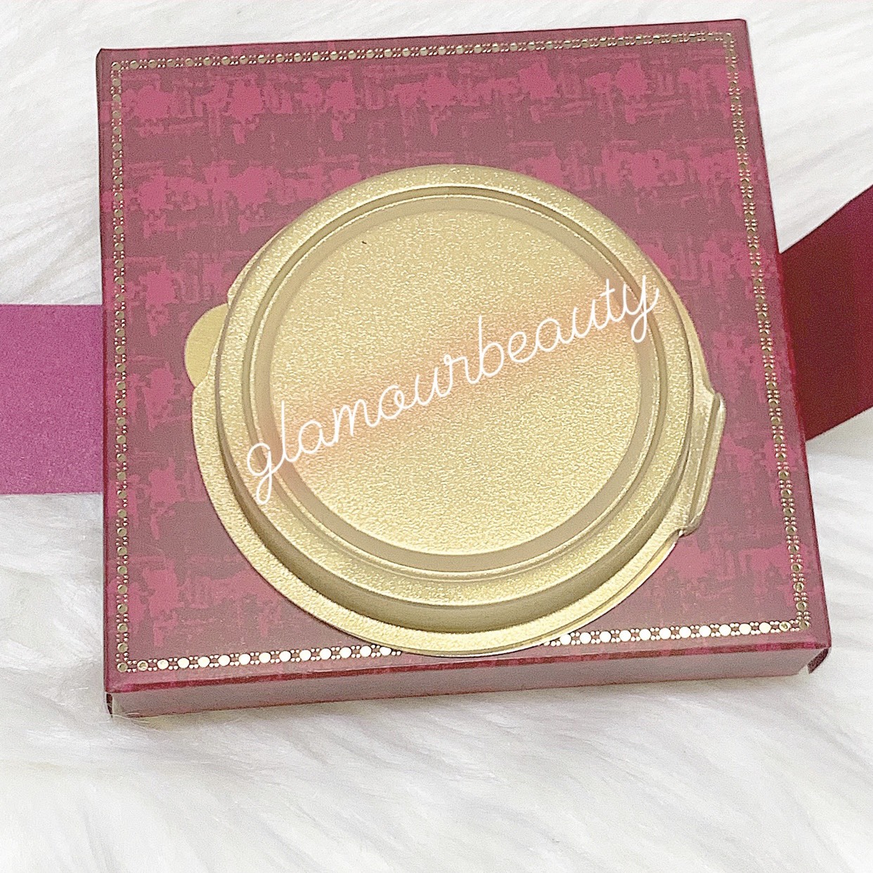 Set Phấn Phủ Nén Whoo Luxury Royal Pact Limited Special Set.