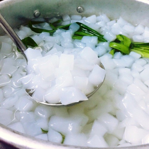 1KG THẠCH DỪA NGON RẺ