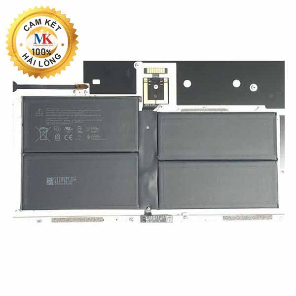Pin Microsoft Surface Pro 5 1796 Type G3HTA038H