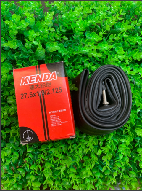 Săm kenda ( ruột) xe đạp 27.5x1.9/2.125 FV