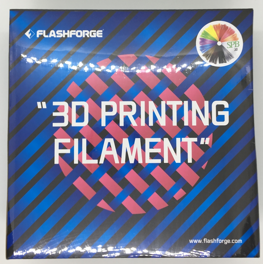 Nhựa in 3D cao cấp - ABS pro - FLashForge