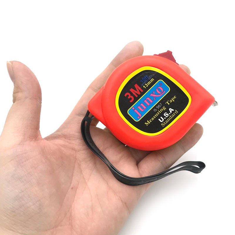Thước Kéo Cuộn Dài 3M G-Star G-367