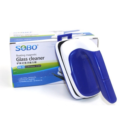 Nam châm cọ bể SOBO SB-6