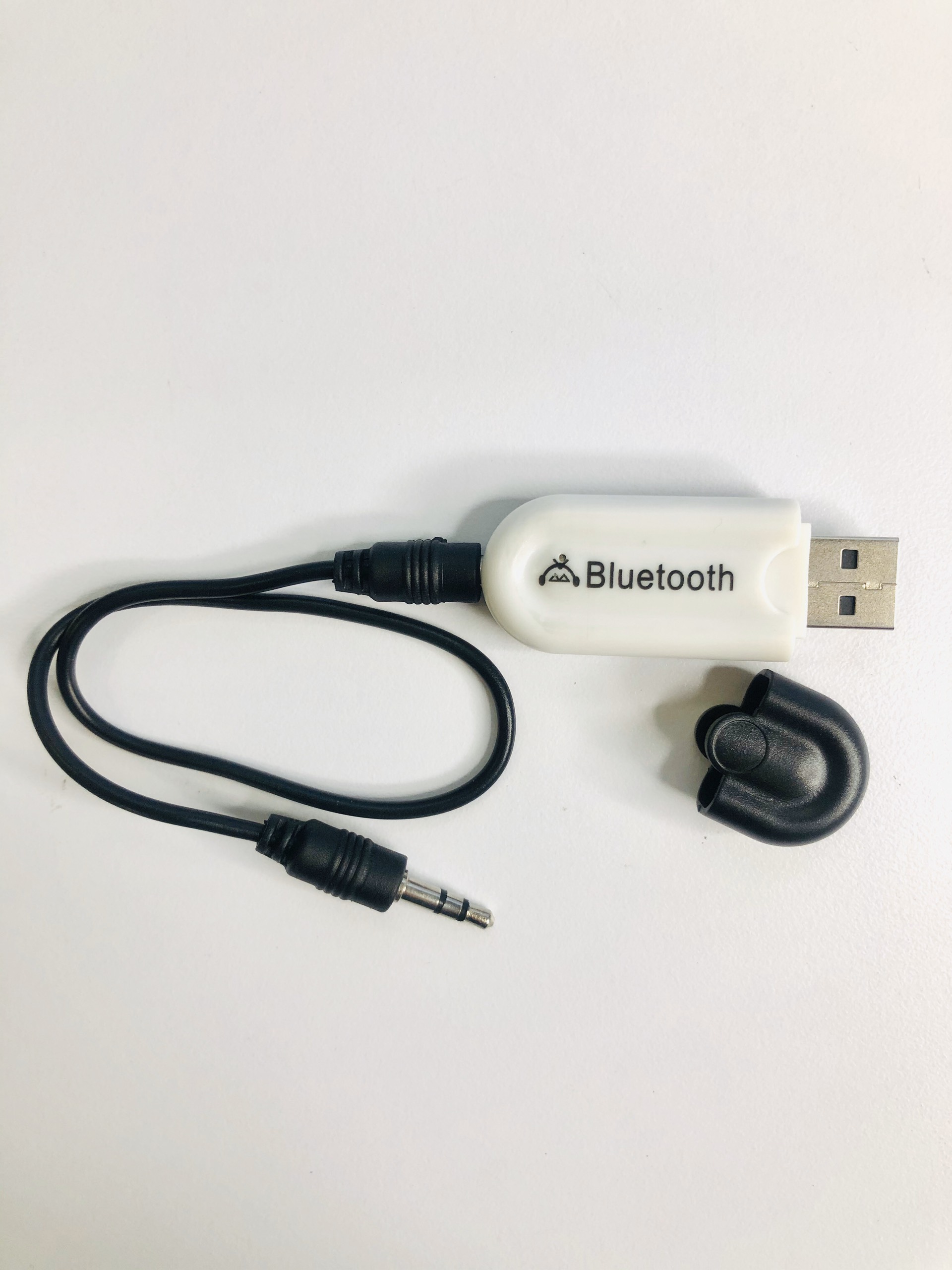 USB Bluetooth HJX- 001 (Loại 1) - SP000396