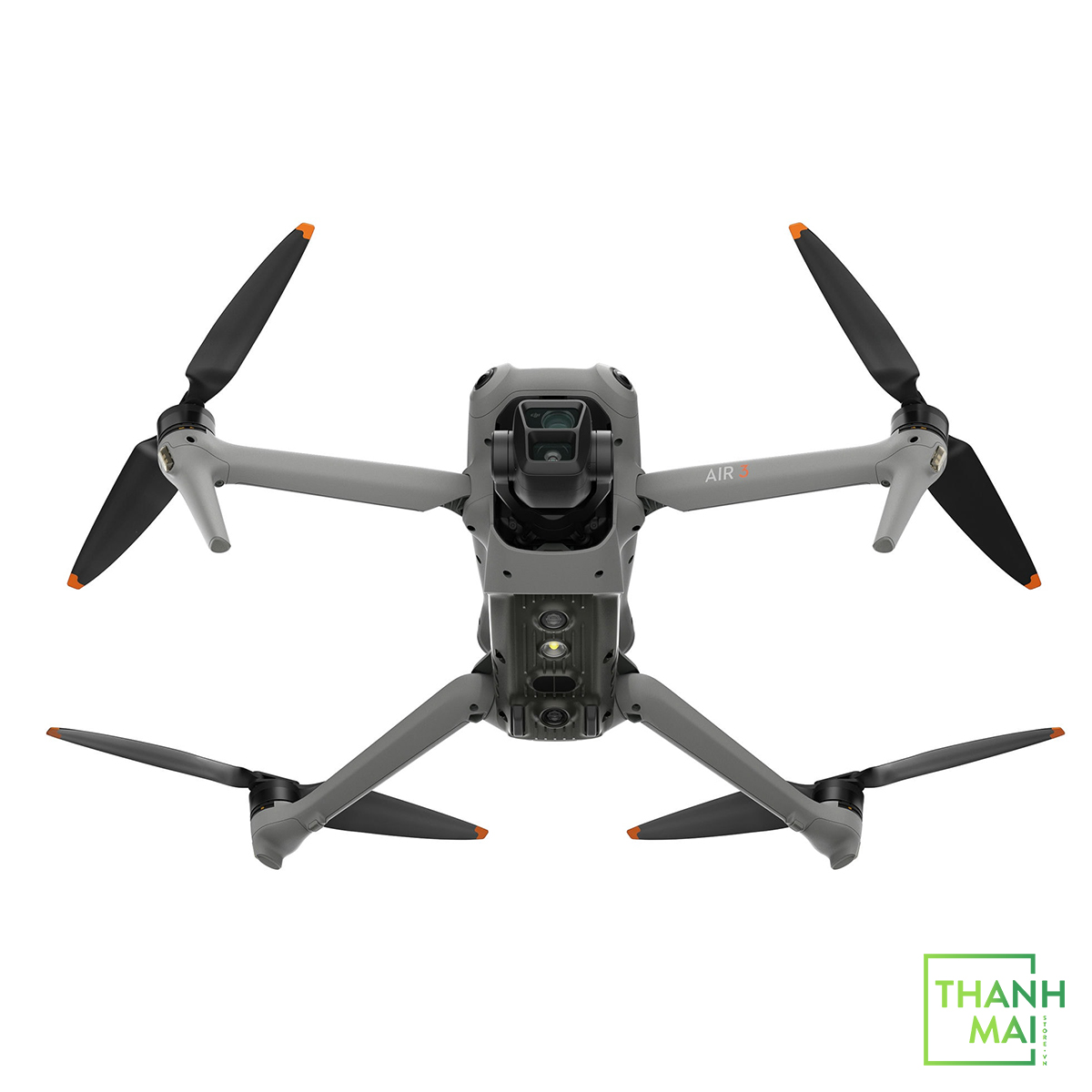 Flycam DJI Air 3 Fly More Combo (DJI RC2)