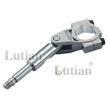 Bộ Tay biên + pitton máy rửa xe - 3kw