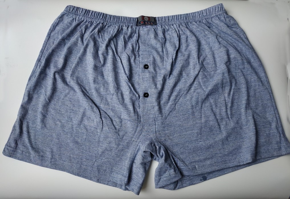 Quần short nam big size LN105
