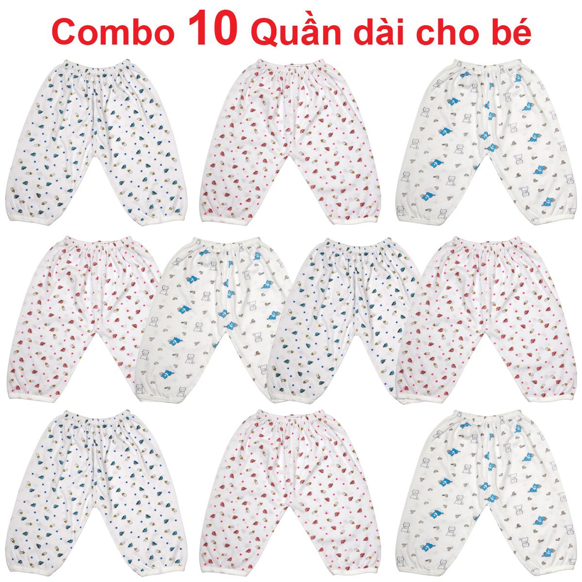 Combo Đồ Dùng Đi Sinh Cho Mẹ Dùng Cho Bé Sơ Sinh CBKH2