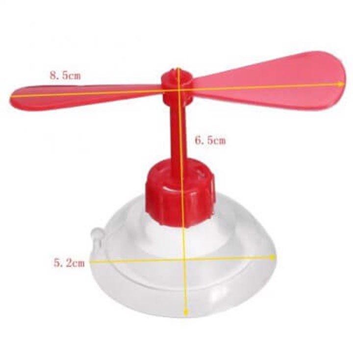 Combo 2 Chong chóng tre doremon ngộ nghĩnh
