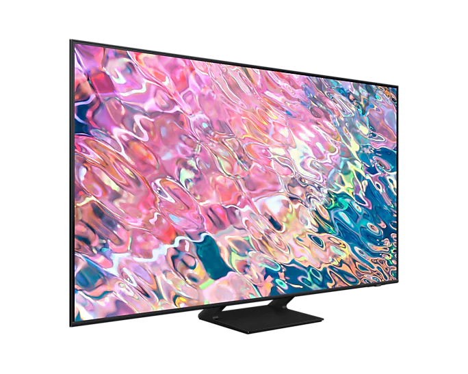 [Miễn phí vận chuyển] Smart Tivi Qled Samsung 4K 55inch55Q60B