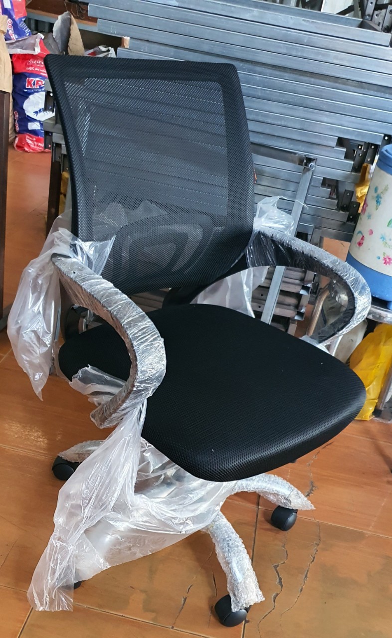 Ghế xoay văn phòng NHIÈU SIZE