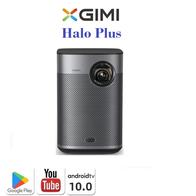 Máy chiếu Xgimi Halo Plus