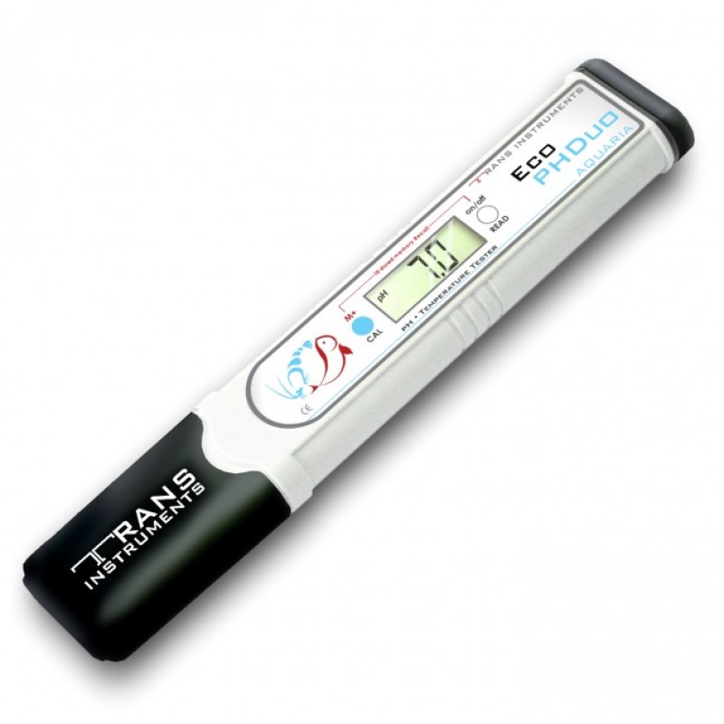 Máy đo pH dạng bút Eco pH Duo +
