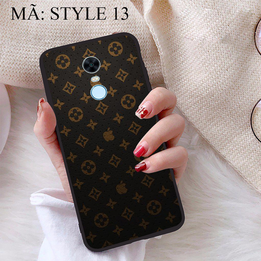 Case for Xiaomi Redmi 5 Plus