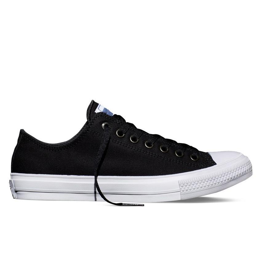 [HCM]Giày Sneaker Bata Thể Thao CK2 Cổ Thấp Đen Nam