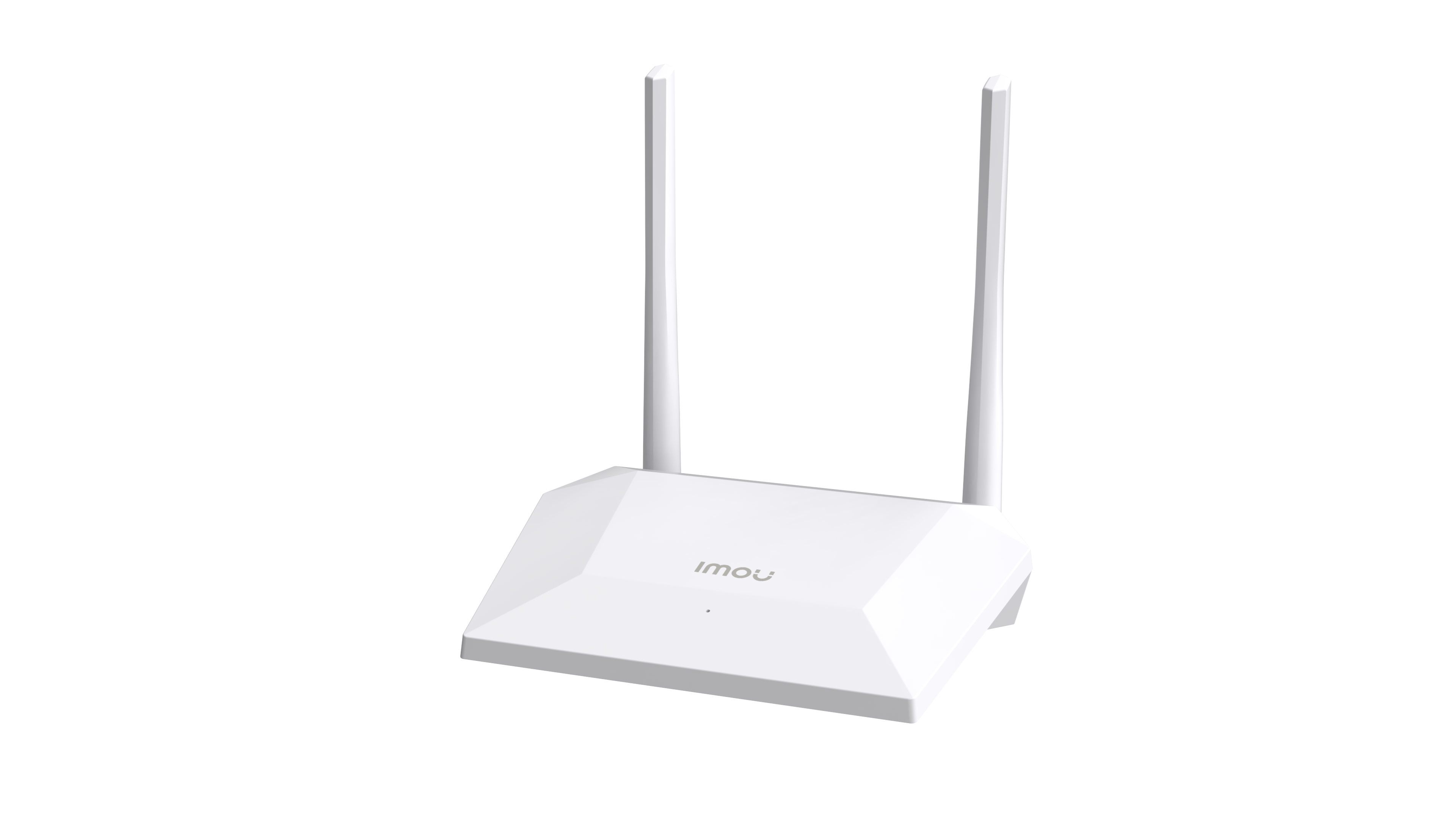Bộ phát Wifi Imou HR12F bằng tần kép chuẩn AC 1200Mpbs I Bảo hành chính hãng