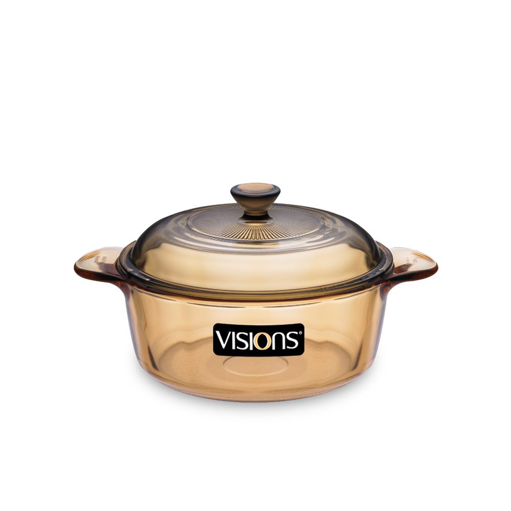 Nồi thủy tinh Visions VS-32/CL1 - Miễn phí vận chuyển HCM