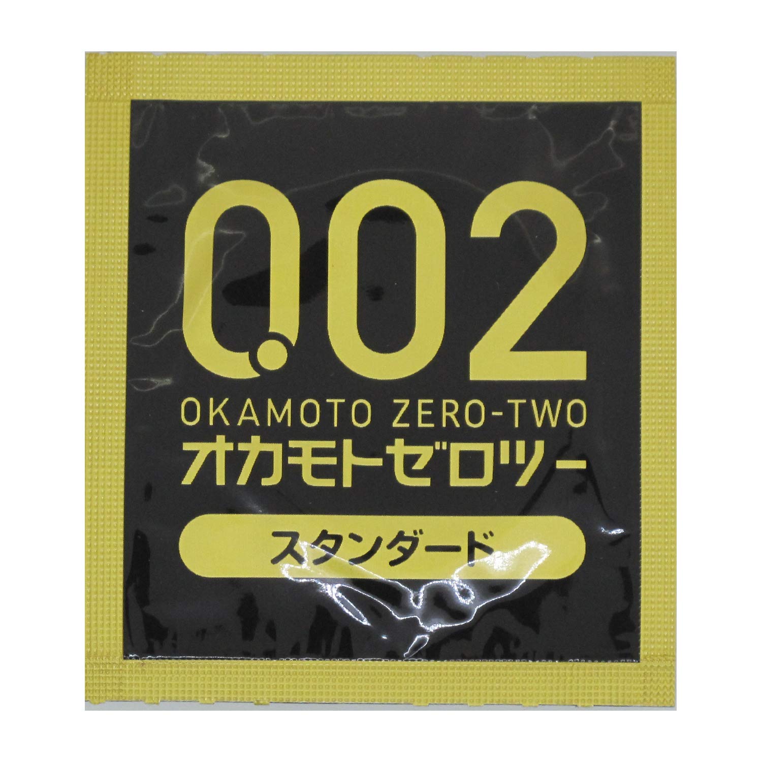 BAO CAO SU SIÊU MỎNG OKAMOTO 0.02 (Hộp 6 chiếc) - Nhật bản