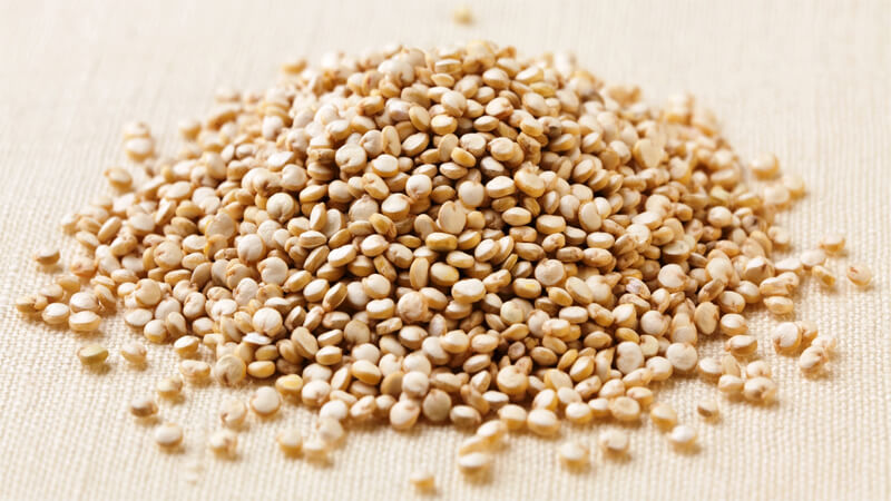 Hạt Diêm Mạch - Quinoa