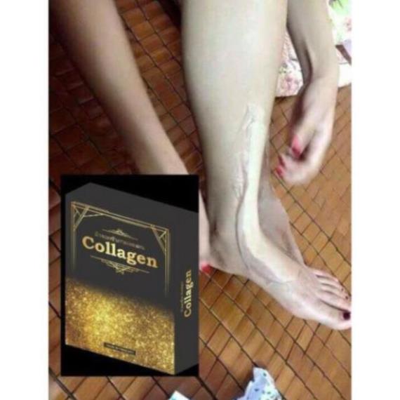 Nước Lột Da Thay Da Sinh Học Collagen