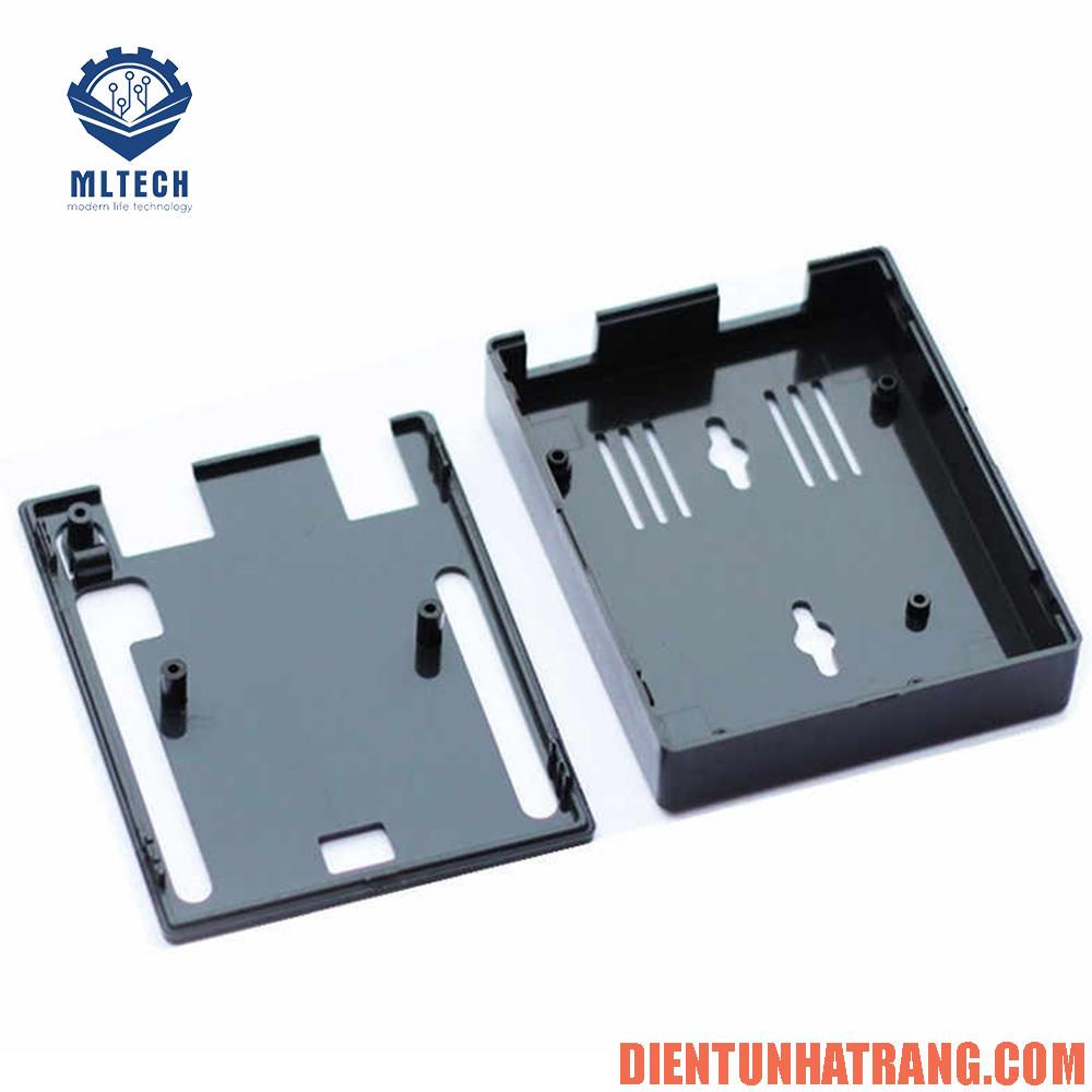 Vỏ nhựa ABS cho Arduino UNO R3