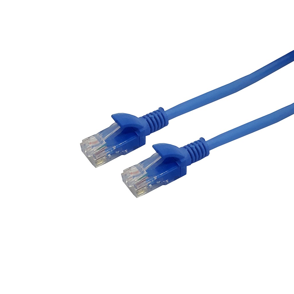 Dây cáp mạng LAN CAT 5E/UTP 10m/15m/20m/30m