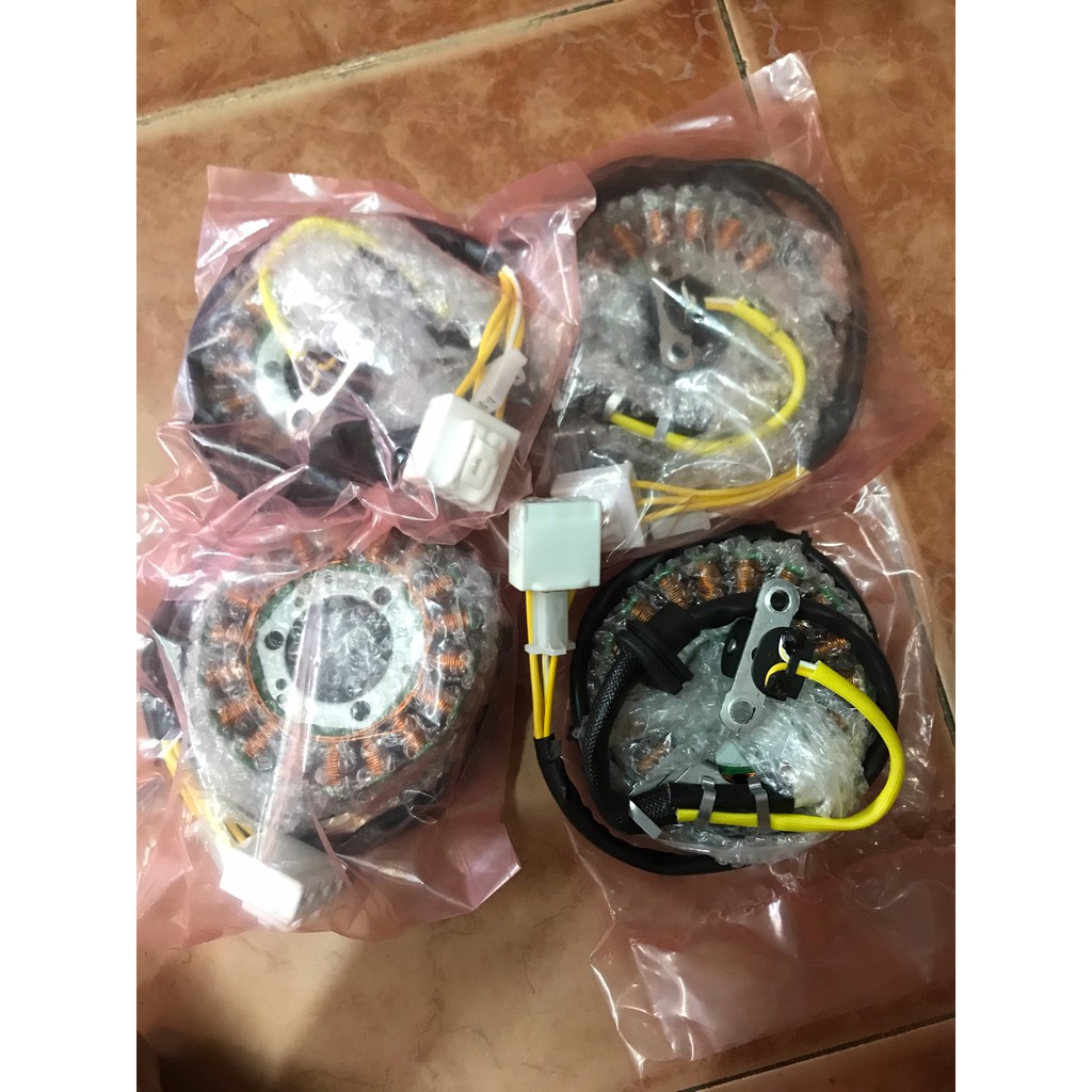 Cuộn điện xe scr lead 110