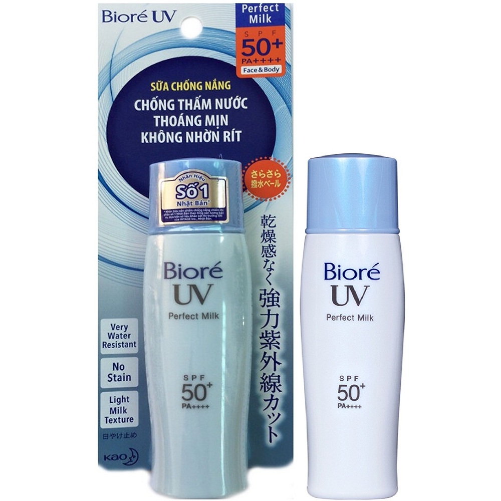 Sữa Chống Nắng Biore 30ml
