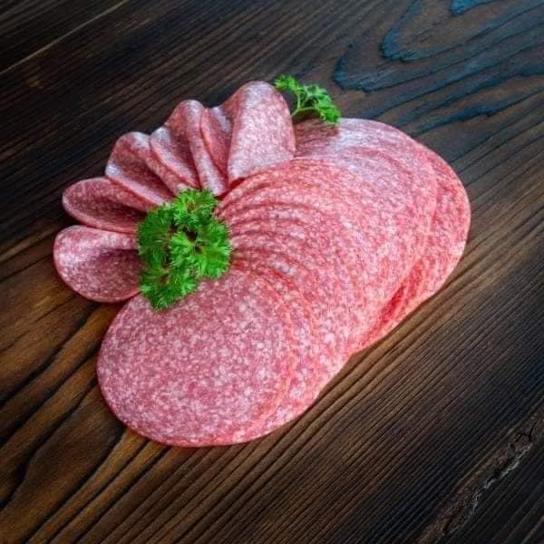 Salami ESPANA 400g - HANGDUC69