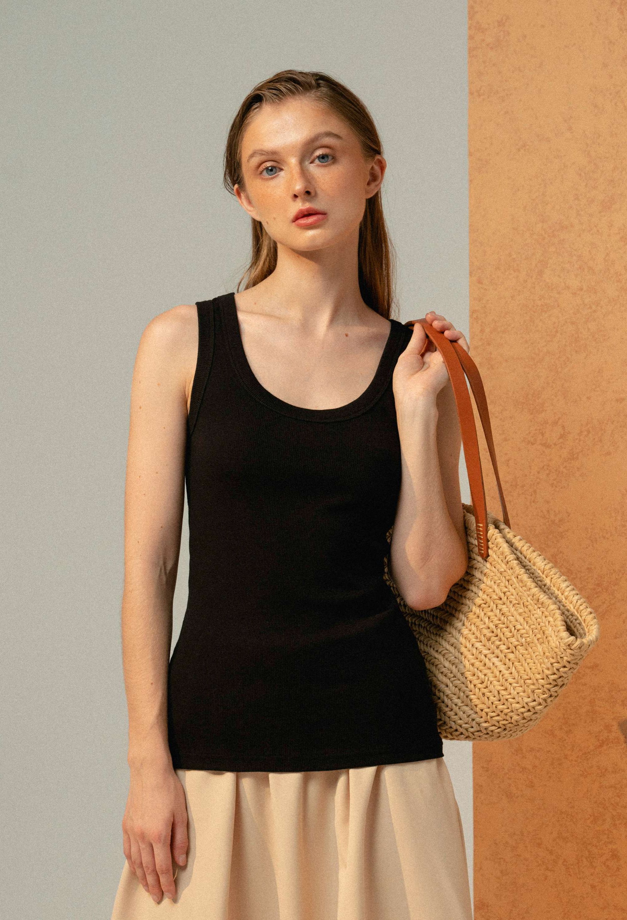 ÁO THUN SÁT NÁCH - LEXIE TANK TOP