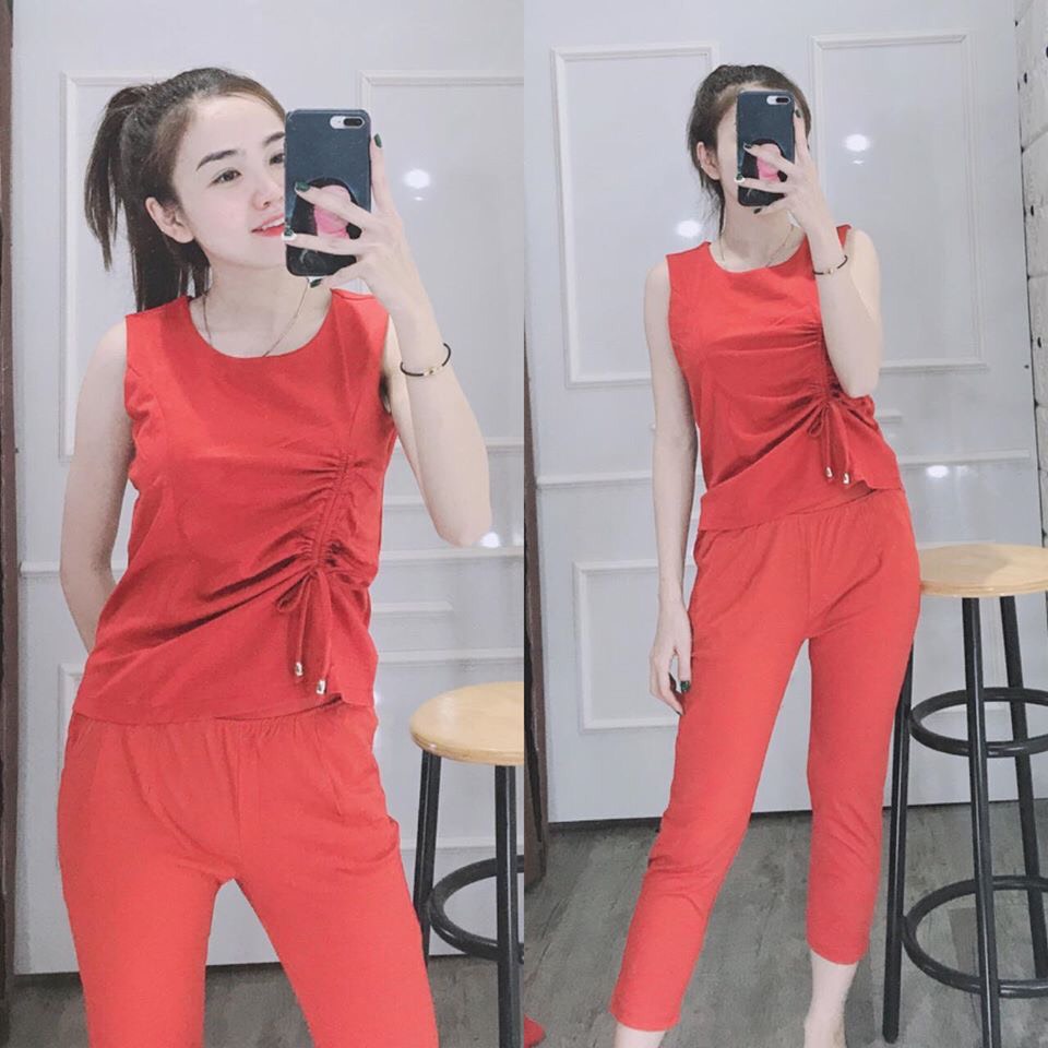[HCM]SET BỘ NHÚNG EO DUYÊN DÁNG - CT06