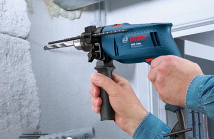 Bộ 10 mũi khoan sắt Bosch HSS PointTeQ 2608577348