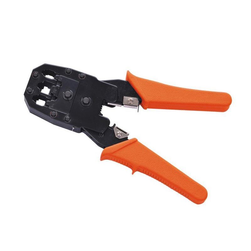 Kìm Bấm Mạng Asaki Ak-9003 200Mm