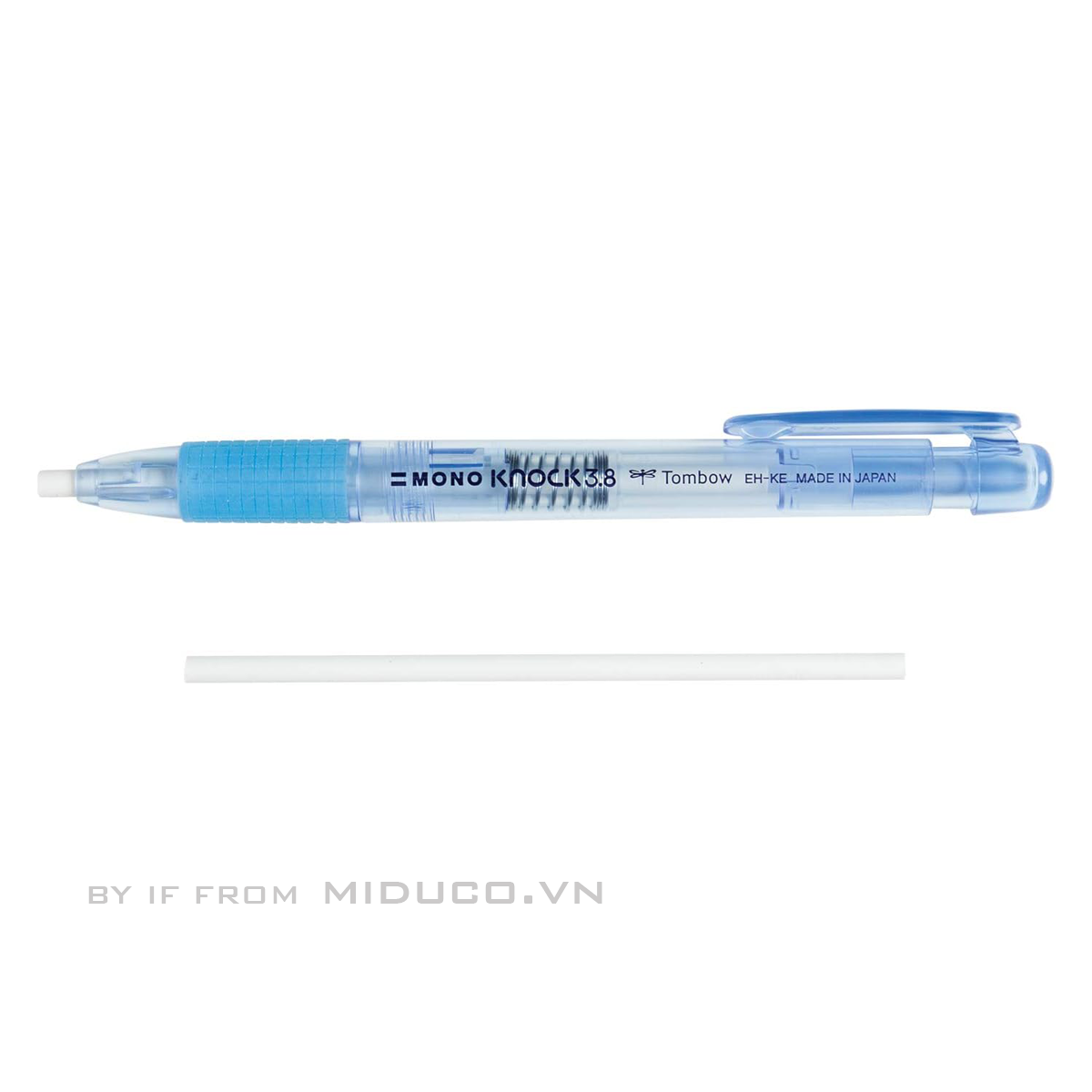 Bút gôm tẩy TOMBOW MONO Knock