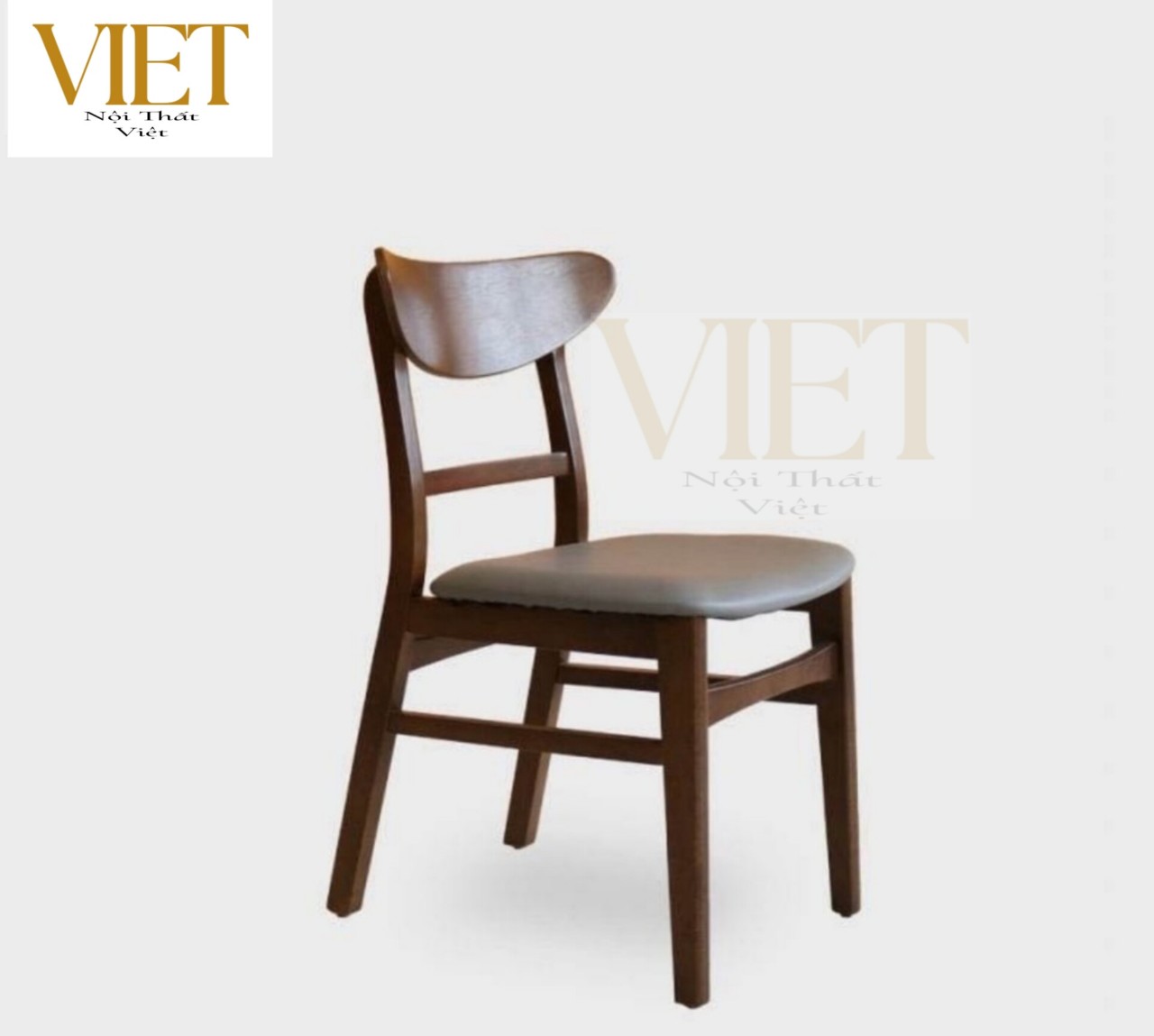 Hcm Wooden Chairs High-End Dining Chairs