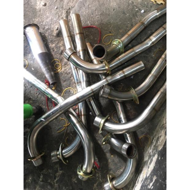 [HCM]Cổ pô thay | Cổ bô thay gắn mọi xe Dream Sirus Ex Winner Future | Satria F150 cam kết hàng đúng mô tả chất lượng đảm bảo xin vui lòng inbox shop để được tư vấn thêm