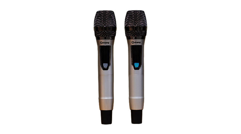 Loa Karaoke Di Động Arirang MB2