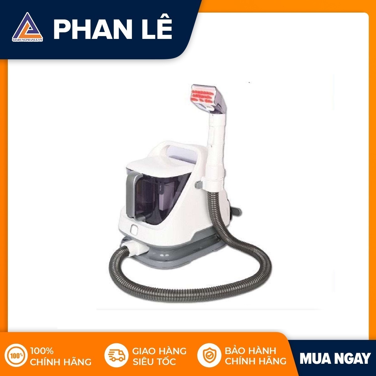 Máy giặt cầm tay LIBERTY LB268