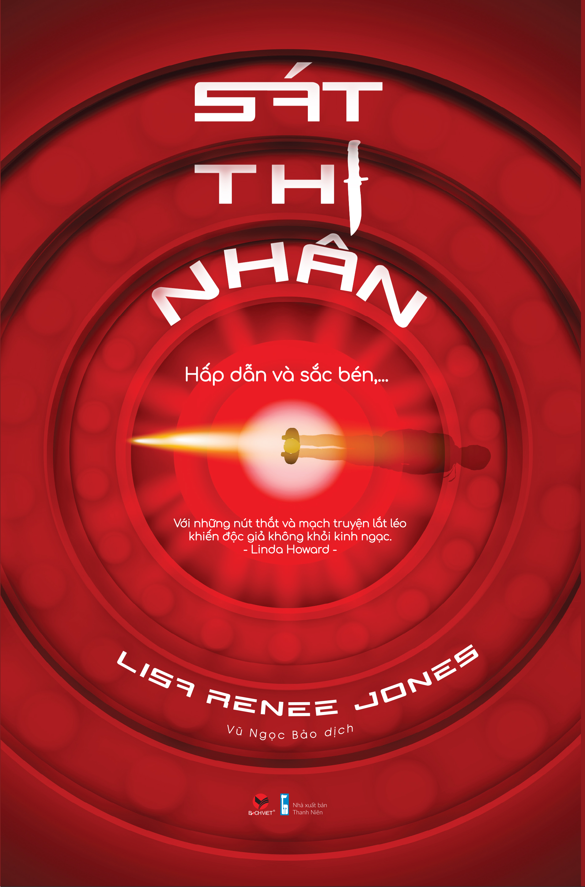 Fahasa - Sát Thi Nhân