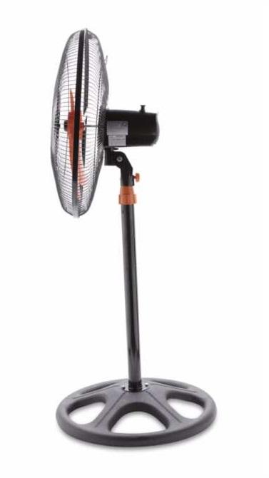 [HCM]Quạt đứng công nghiệp Asia D20002( công xuất 80W)