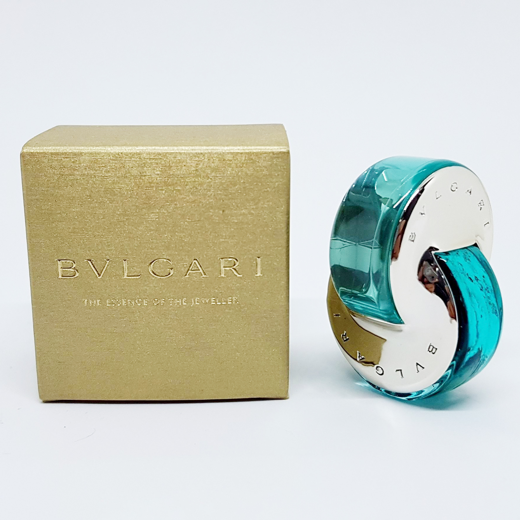 Nước hoa Nữ BVL Omnia Paraiba EDT 5ml