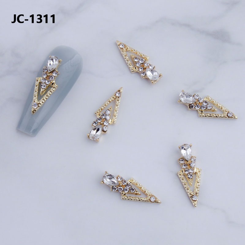 [Charm] Charm nail - charm cao cấp