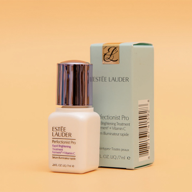 [HCM][Minisize chính hãng] Tinh chất dưỡng trắng da cấp tốc Estee Lauder Pro Vitamin C 7ml