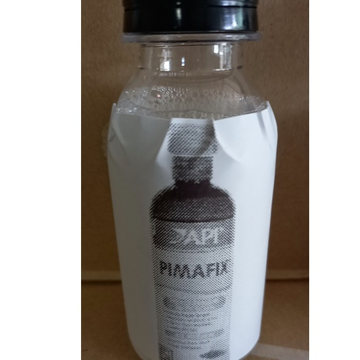 API melafix cham sóc cá cảnh và pimafix hang chiết lẽ 100ml