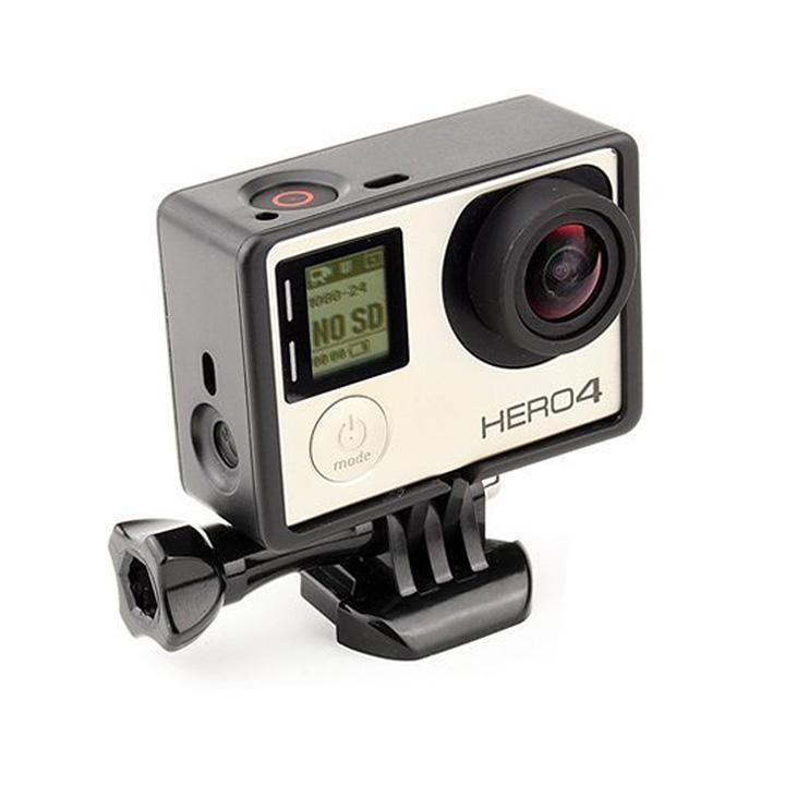 Khung viền cho GoPro Hero 3, Hero 4