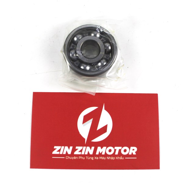 Bạc Đạn Bánh Sau Bên Phải - Satria FI, Raider FI, Raider Xăng Cơ - 08113B63017N000 - Zin Zin Motor