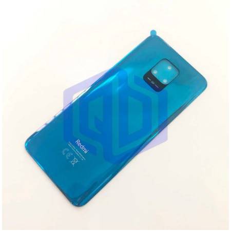 NẮP LƯNG + CAM XIAOMI REDMI NOTE 9 PRO ZIN