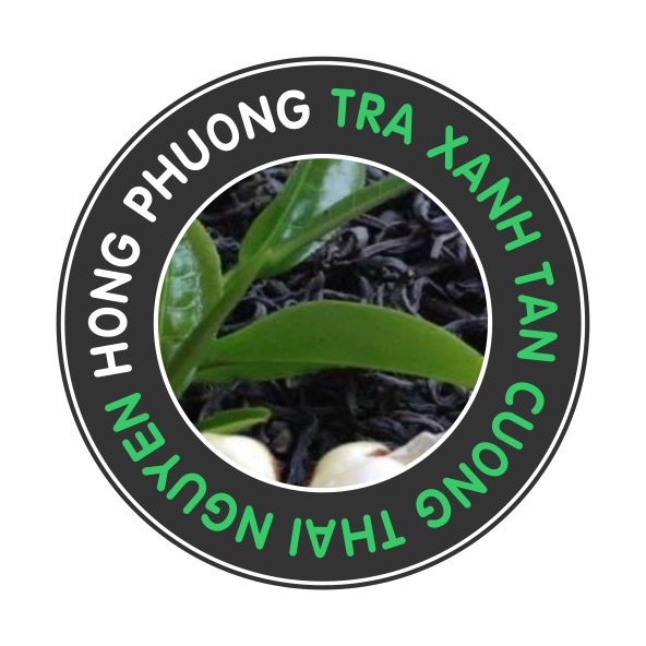 Trà xanh Tân Cương TỨ QUÝ_ 200 gr